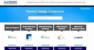 Square was one of the very first credit card processing companies to do away with tiered pricing, which was a big draw for many small business owners. Merchant Services Reviews 8 Sites To Check Out When Shopping For A Payment Processor