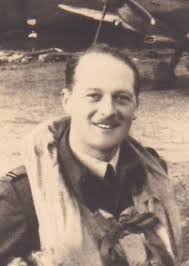 Air Forces WW2 Details : Flying Officer M M L M J G GENDEBIEN (153365),  Royal Air Force Volunteer Reserve [RAFCommands]