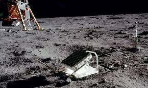 Wenn die flüge in der reihenfolge durchgeführt worden wären, wie es im frühjahr 1968 geplant war, wäre conrad der erste mensch auf dem mond geworden.ursprünglich hätte statt alan bean clifton williams die mondfähre fliegen sollten. Apollo 11 Mondlandung Hightech Aus Deutschland Auf Dem Mond