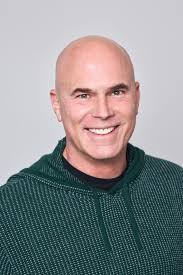 Marco Pierre White, the original Bad Boy Chef Rockstar. If a guest asked  for Salt & Pepper he kicked them out of the restaurant! He also taught  Gordon Ramsey how to cook