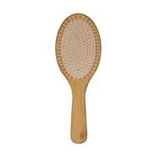 Bamboo Pad Brush Kmart