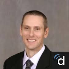 Dr. James D. Steckelberg, MD