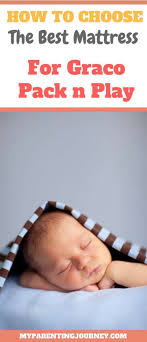 The Best Mattress For Graco Pack N Play Buyer S Guide And Reviews 2020 Graco Pack N Play Pack And Play Best Pack N Play