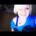 Alyssa Morlan's Instagram, Twitter & Facebook