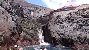 Blowhole and la bufadora tour with horseback riding. La Bufadora Blowhole Kayak Tour Ensenada Baja Mexico Youtube