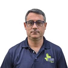 Participants of the 23rd General Chapter