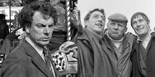 Which comedy film of the 1970s do you think is the funniest? The Fishing Party Competition British Comedy Guide