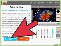 View our welcome guide to learn how to use this site. What Is The Paint Program For Mac Digitalmg
