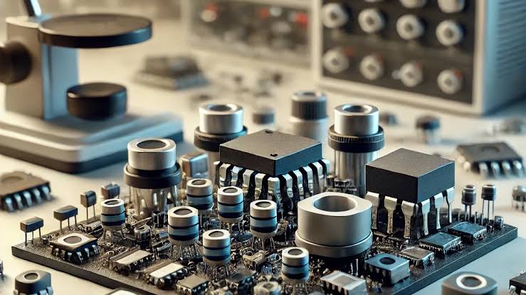 How to Choose the Right Semiconductor for Power Electronics Applications