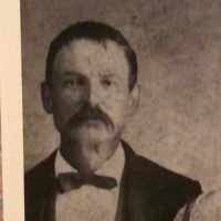 William Mordecai Primrose (1849–1909)