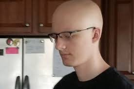 Fundraiser for Michael Burrell by Diane Annear Burrell : Cancer Treatment  for Nathaniel Burrell