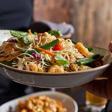 We did not find results for: Singapore Street Noodles Available At Los Angeles International Airport Lax