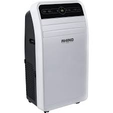 Required (for 0.00 m3) kw: Rhino Ac9000 Portable Air Conditioner Dehumidifier 2 65kw 240v