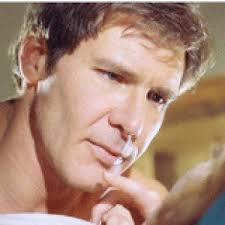 Mal harrison ford indiana jones GIF sur GIFER