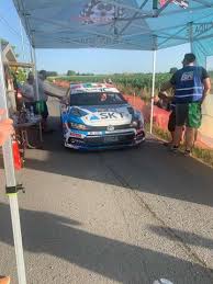 Vip village on stage wrc belgium / ieper. Wrc Renties Ypres Rally Belgium 2021