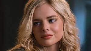 Hugo wallace weaving was born on april 4, 1960 in nigeria, to english parents anne (lennard), a tour guide and teacher, and wallace weaving, a seismologist. Must Be In The Genes Why Samara Weaving Was Destined For Stardom