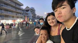 Fundraiser for Rebecca Friday by Olivia Friday : Gavin Friday's Medical  Bills