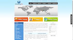 Onlineitguru Gives Online Corporate Cognos Tm1 Trainings With 12 Expert 100 Live Projects Software Development Kit Memory Strategies Online Training