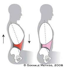 Fixing A Sway Back Sway Back Posture Fix Postures