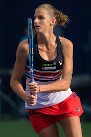 Pliskova Kristyna Ranking