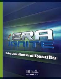 Era Ignite Utilization Brochure Reynolds And Reynolds