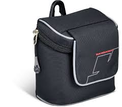 A golf rangefinder is a very useful accessory for improving your game. Range Finder Bag Golf Bag Carts Lightweight Push Pull And Travel From Sun Mountain