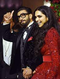 Deepika padukone is an indian actress and producer who works in hindi films. After Marrying Deepika Padukone Ranveer Singh Wants To Become Husband Of The Millennium