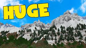 The day many have been waiting for, the first part of the huge caves & cliffs update is out now for minecraft. The New Minecraft Mountains Are Amazing Caves And Cliff Update Youtube