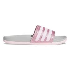 Check spelling or type a new query. Adidas Adilette Kid S Slide Sandals