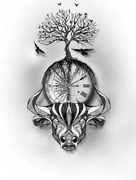 64 Ideas Tattoo Ideen Sternzeichen Stier Bull Tattoos Taurus Bull Tattoos Taurus Tattoos