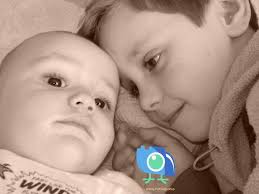 Profil von Eu, eles fotografia