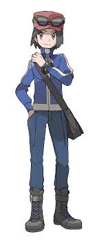 Calem | Pokémon Wiki | Fandom