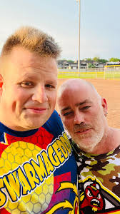 Happy birthday to a fellow player