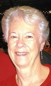 Marylin Jewell Bland-Lewallen Obituary