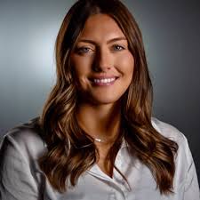 Congratulations to Yasmine Yu and Ryan Dufinetz