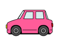 まとめ】車の無料イラスト素材｜イラストイメージ