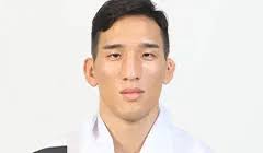 Canceled Bout Tae Kyun Kim