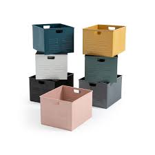 Metallbox Hiba In 2020 Aufbewahrungsbox Speicherideen Metall Box