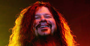 Dec 8, 2004: Dimebag Darrell Murdered