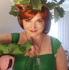 A little sideways but a really Awesome single Kicker Solo Baric!!💯👍  *Kicker Car Audio Ftw* 🫡