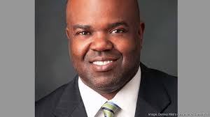 Changemaker in chief': New CEO J.J. Ament transforms Denver Metro Chamber