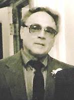 Norman Bouchard Obituary