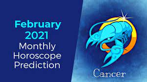 No doubt you've been feeling all the feels, and this moth, this spiritual work comes to a head on february 11, when the new moon joins the sun in aquarius.this. February 2021 Cancer Monthly Horoscope Prediction Cancer Moon Sign Predictions Youtube