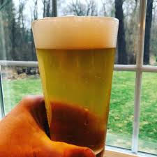 warm fermented lager results brewginner