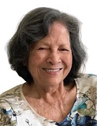 Obituary information for Flora Velasco Spence