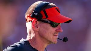 Oregon State, head football coach Gary Andersen part ways