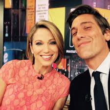 ABC World News Tonight with David Muir