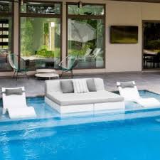 With hundreds of color combinations, upgrades, and options for personalization, there is a cabana for every. Ledge Lounger Ventana