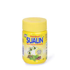 Buy Hamdard Sualin Yellow 60 Count Online At Low Prices In India Amazon In