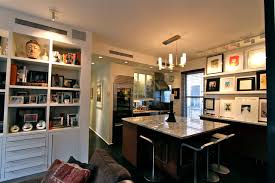 Read the full biography of frederick m. Nyc Penthouse Renovation Contemporary Kitchen New York By Frederick M Smith Interior Designs Houzz